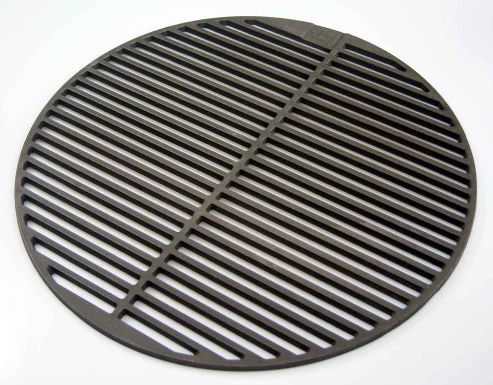 Gusseisen Grillrost eckig viele Größen, auch für Weber Spirit 200 300 400 Serie - Bild 4 von 4