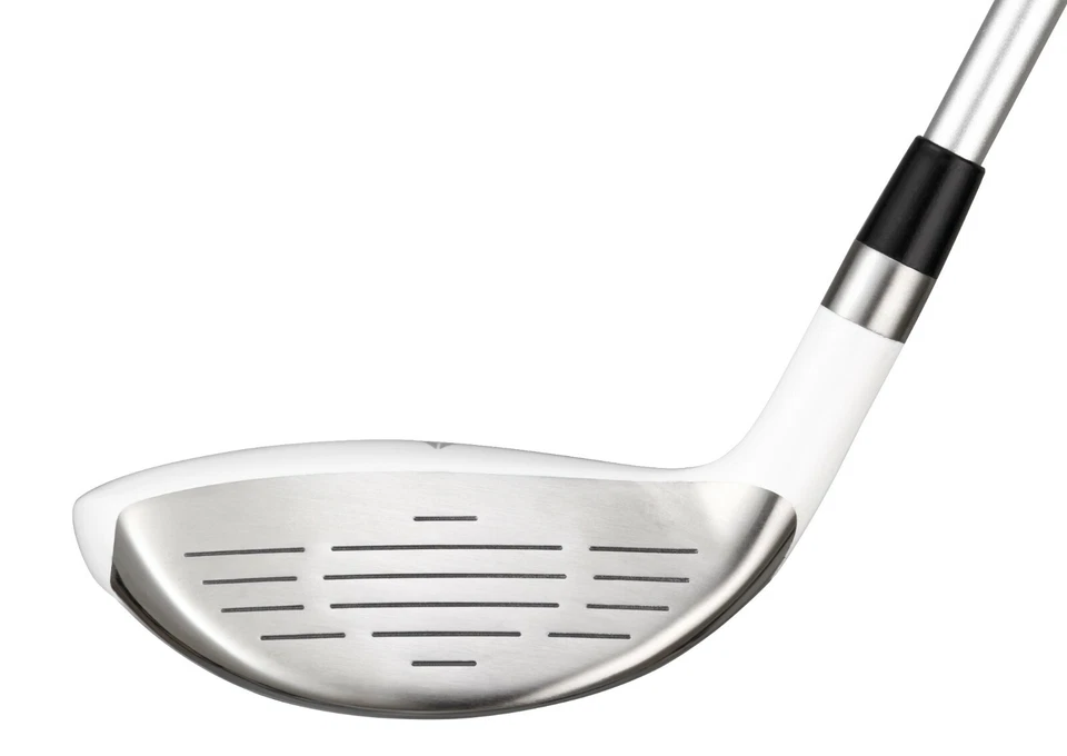 Mujer Rife 812s Offset 13 Madera de Calle Club Perdonando Dama Flex Varilla Grafito Foto 3 de 4