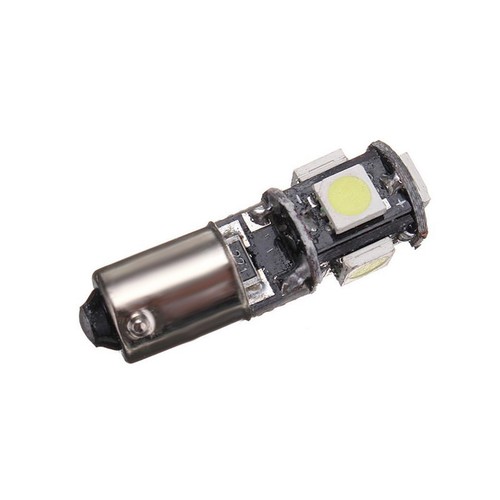 23x Canbus LED Car Interior Inside Light Dome Trunk Map License Plate Lamp Bulb - Picture 11 of 16