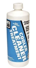 Dial Rust and Offensive Odor One-Step Treatment Evaporative Cooler Cleaner 1 qt.