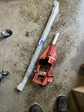 HILTI POLE EXTENSION MODULAR POLE TOOL X-PT GX 120 with POLE