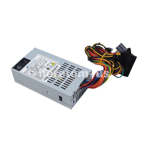 Alimentation 270W pour FSP270 60LE 1U PSU Flex ATX NAS Shuttle 24+4+IDE*1+SATA*3 - Photo 18/19