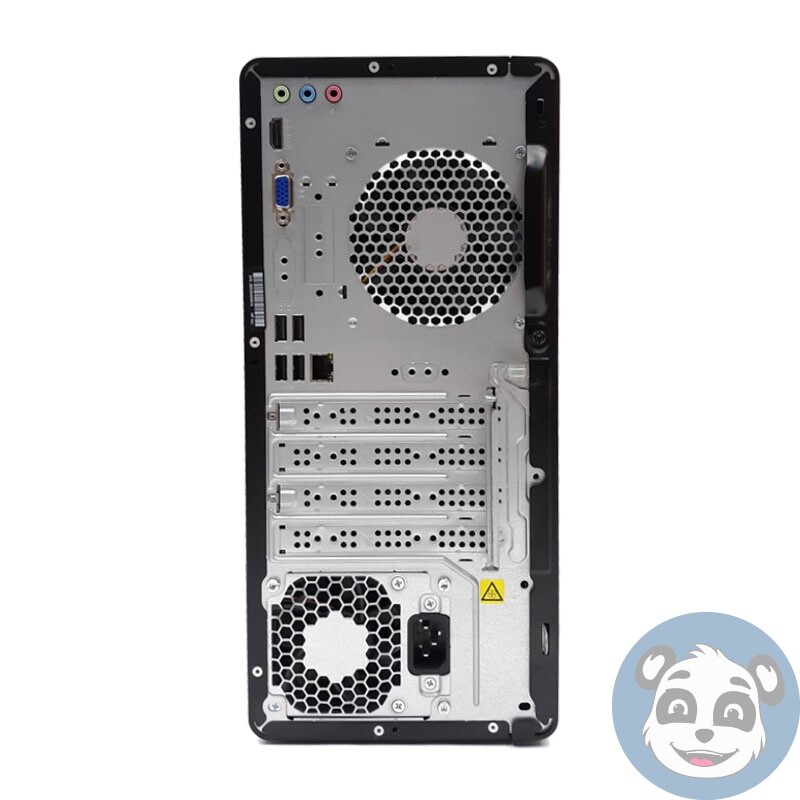 HP デスクトップパソコン　TPC-F123-MT Refurbished HP Pavilion TPC-F123-MT Desktop Intel Core i3