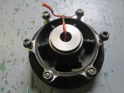 1995 - 1997 ZX-6R NINJA Rear wheel hub coupling assembly 42033