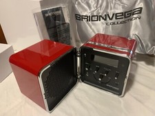 Radiosveglia Brionvega TS522+ S