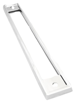 Headliner Warning Light Trim for Kenworth T800/T600 (1993-2005) Plastic UP#40997