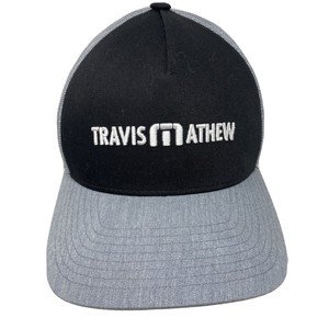 travis mathew visor