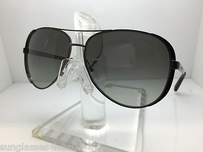 NEW AUTHENTIC MICHAEL KORS SUNGLASSES MK 5004 CHELSEA 1001311  GUNMETAL/GRADIEN 725125961660|