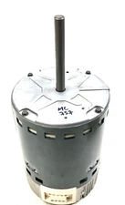 Genteq ECM 3.0 Blower Motor 5SME39SXL3032 1HP 120/240V 1050RPM 101564-02 #MC757
