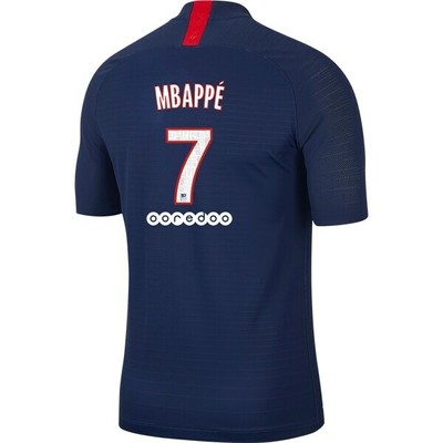 authentic mbappe jersey