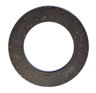 Bush Hog Woods Slip Clutch Disc 7280 64644 BFD24 Fits 1220R 1315R 220R 255R 256R