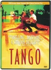 Tango (DVD, Widescreen)