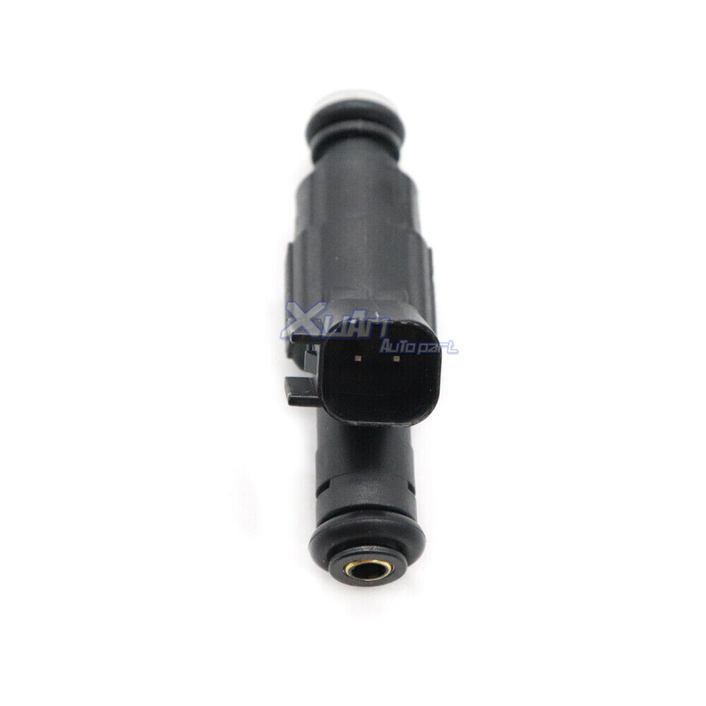 8x Fuel Injectors 0280155923 For Cadillac DeVille Pontiac  