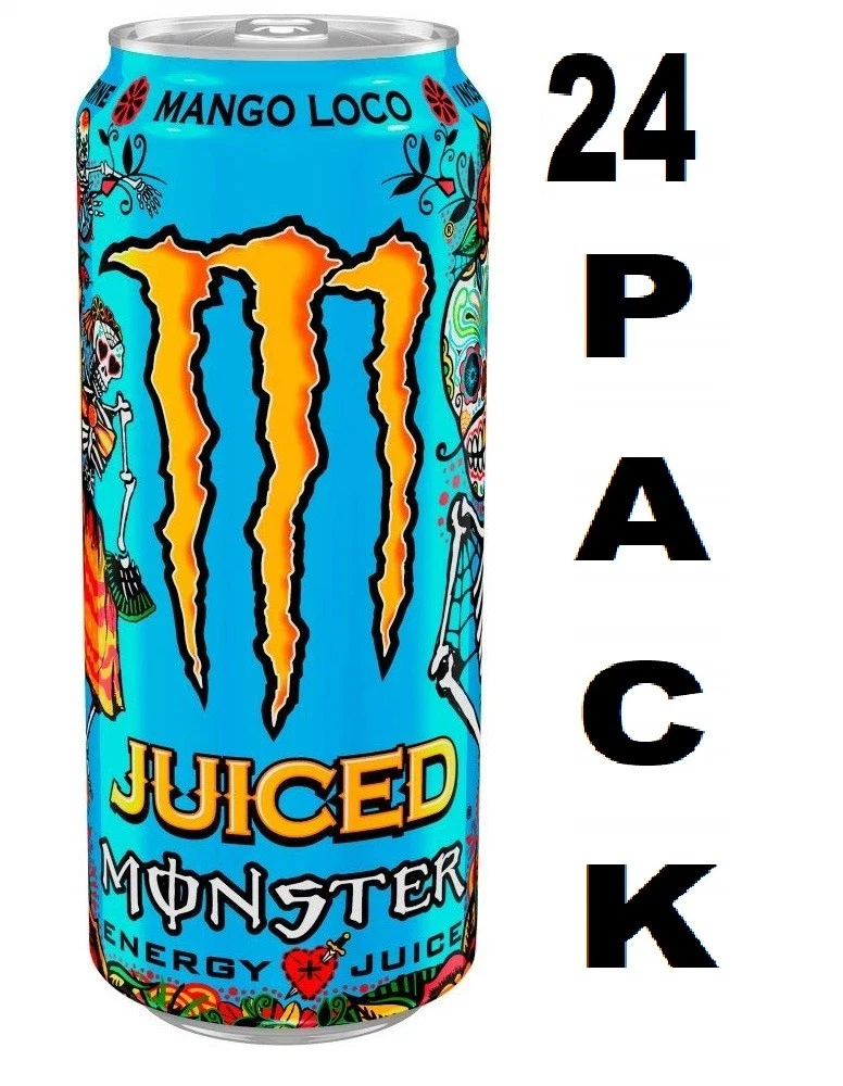 Mango Loco