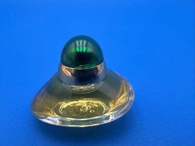 Vintage Volupte Parfum Oscar de la Renta Mini Perfume 1/8oz 4ml