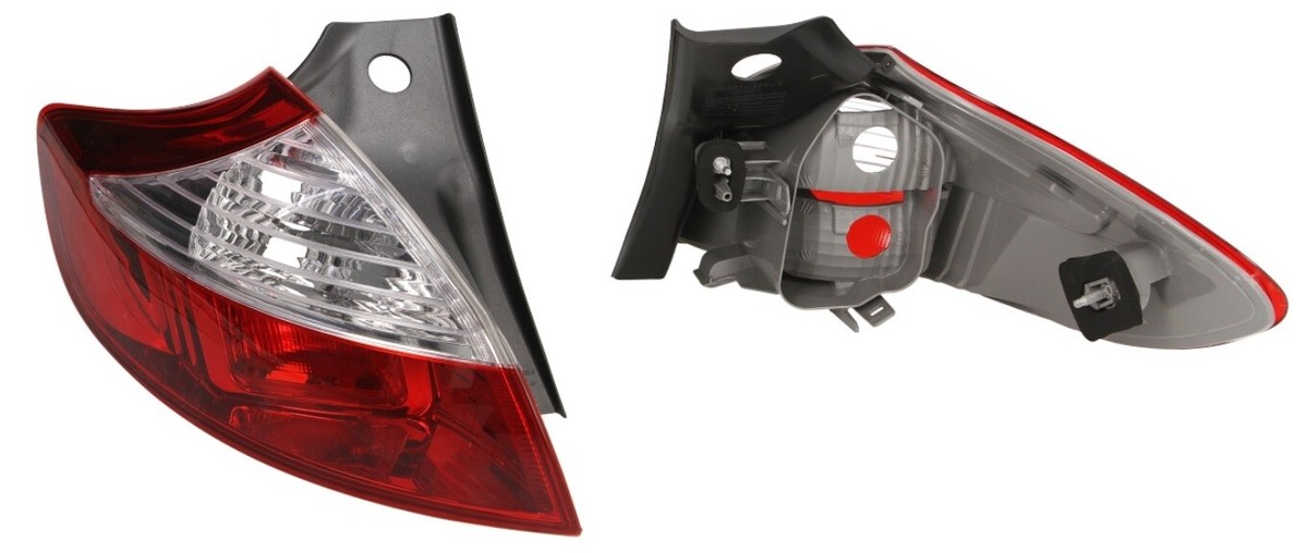 Pack Full Leds intérieur pour Renault Megane 4