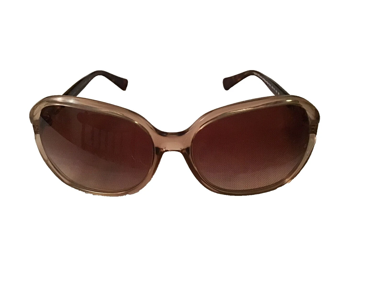 Gafas de sol Mariposa Coach Mariposa para Mujer
