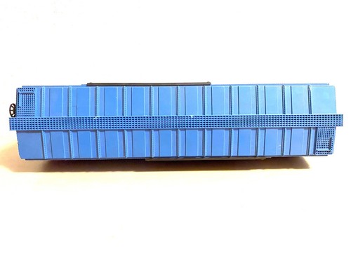 LIONEL USA Spur 0 Postwar Box Car 6464-475 "Boston & Maine“ von 1957 - Bild 3 von 5