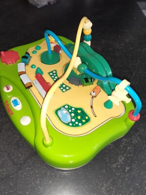 Thomas die Kleine  Lokomotive, Thomas the Tank Engenie, Spielwelt mit Geräuschen