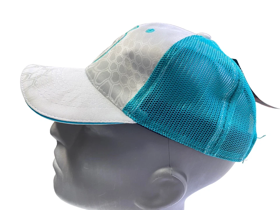 Kryptek Ladies Fit Baseball Cap Mesh Back Adjustable - NEW W/TAGS - Image 4 of 4
