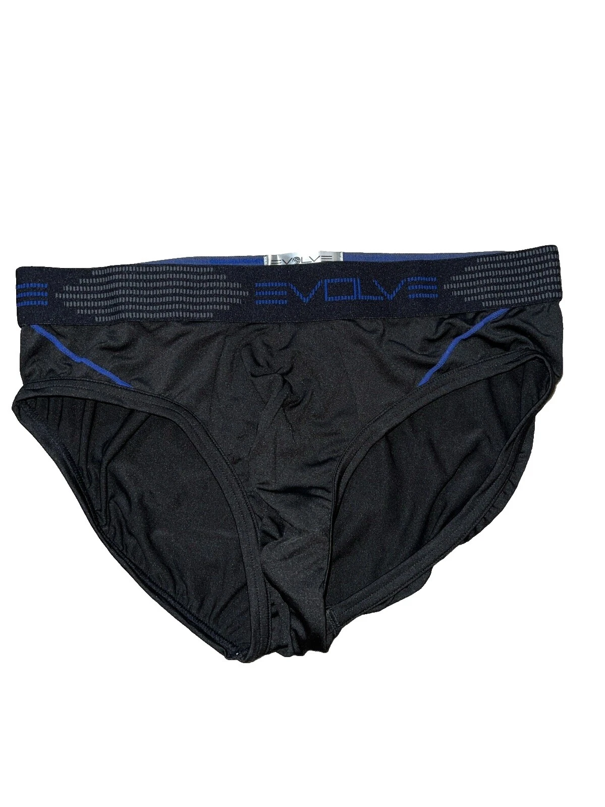 Calzoncillos para Hombre Poliéster Evolve