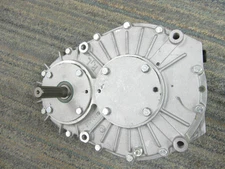 Gear Reduction Reducer Increaser  RJ Link  D101 VW AugerVac RockVac VacBoss 