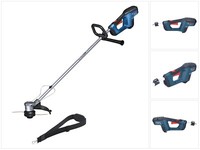 Bosch Grt 18V-33 Professional Akku Rasentrimmer 18 V 330 Mm Solo ( 06008D0000 )