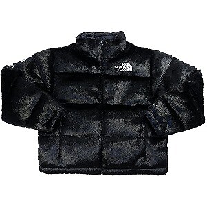 SUPREME THE NORTH FACE 20AW Faux Fur 