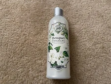 Michel Design Works Bouquet Shower Body Wash Shea Butter Crisp Floral 16.9 Oz