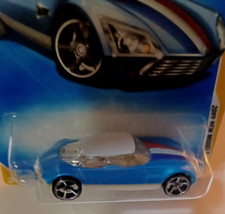 2009 HOT WHEELS 🔥AVANT GARDE 🔥 HW PREMIERE #18