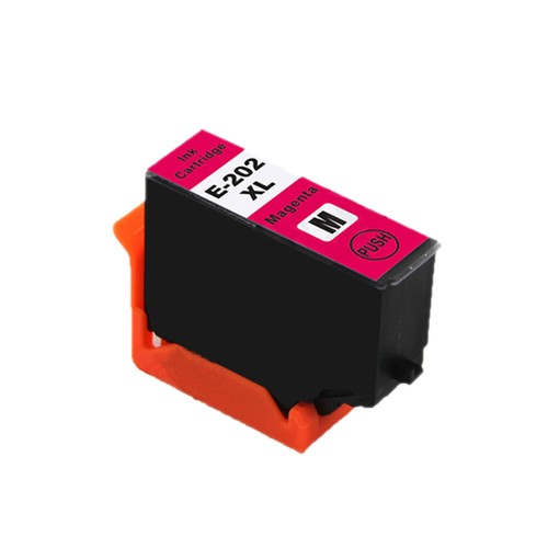 Magenta Ink Cartridge for Epson XP6000 XP6005 XP6100 XP6100 XP6105