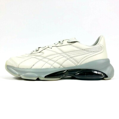 Puma Billy Walsh x Cell Dome \'Glacier Grey\' 371720-02 Leather Sneakers Size 12 - Billy Walsh x Puma Cell Dome Glacier Grey for sale  main image 4