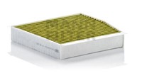 Mann + Hummel Innenraumfilter FüR U.A. Mb Fp 26 007