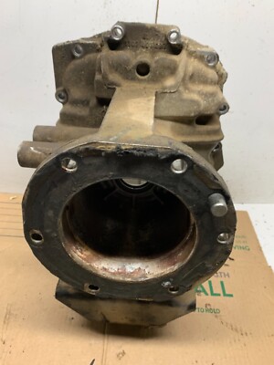 Ford Truck 4x4 ZF 5 zf5 zf-5 5 speed rear tail housing extension