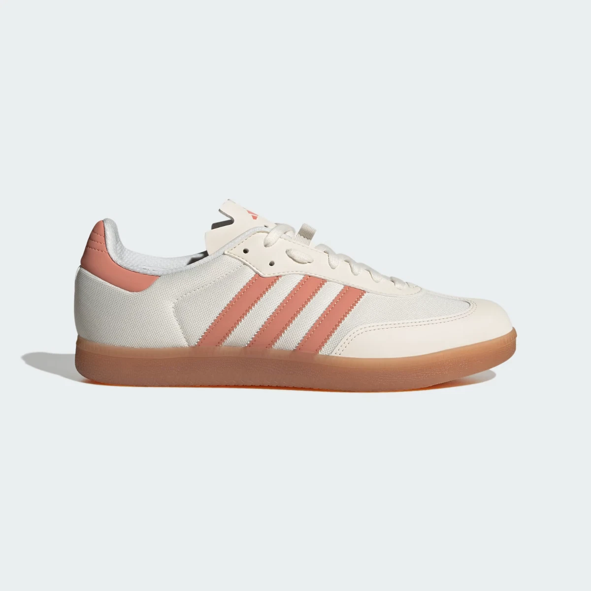 Adidas Velosamba Made With Nature White Lucid Blue Scarlet for