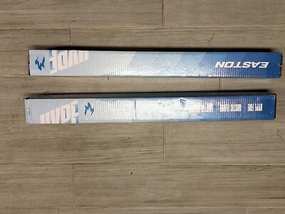 Batte Easton Hype Fire Arctic Flame Drop 5 - 30/25 - Édition Limitée USSSA 2025