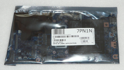 NEU ORIGINAL DELL LATITUDE 3430 MUTTERPLATINE i5 1235U 4,4 GHz 7PN1N 07PN1N