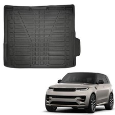 Kofferraumwanne Laderaumwanne Für Land Rover Range Rover Sport Ab 2022 Antirutch