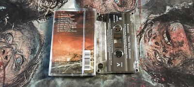 KALMAH Tape Album :They Will Return/Melodic death metal | eBay