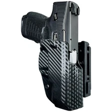 Black Scorpion Gear Pro IDPA Holster fits Savage Stance