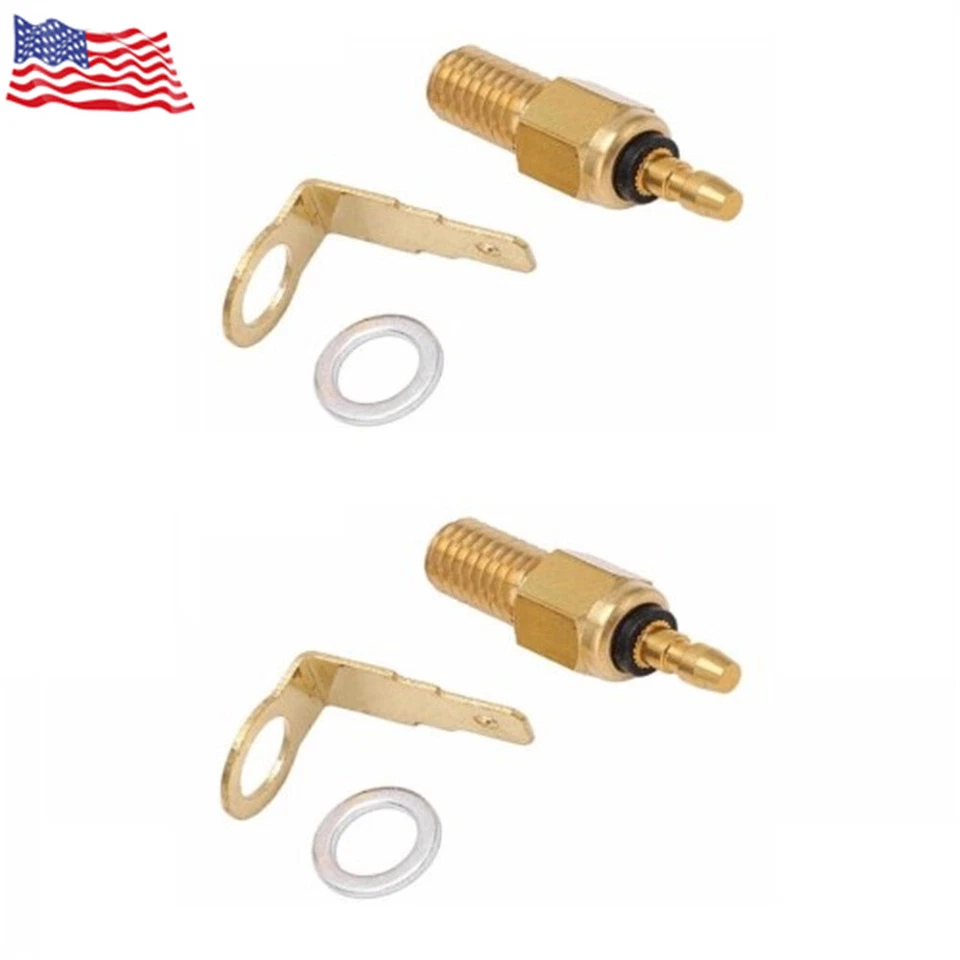 2 x Carburetor Rebuild Kit Intake Manifold For Yamaha V Star 650 XVS650 - Image 4 of 4