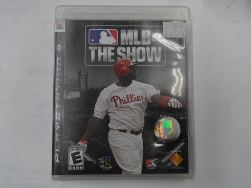 LARGE SELECTION PS3 PLAYSTATION 3 USED & NEW VIDEO GAMES U CHOOSE FROM DROP DOWN - Picture 264 of 487
