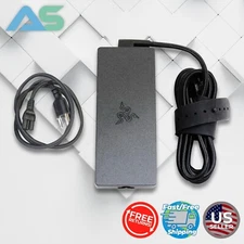 Genuine Razer 200W 19.5V 10.26A AC Power Adapter Razer Blade 15 | RC30-02380100
