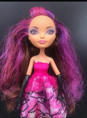 Ever After High Puppe First Wave Signature Chapter Briar Beauty