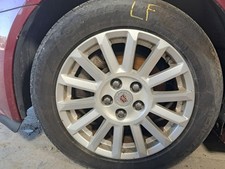 Wheel 17x8 Alloy 14 Spoke Fits 10-13 Cts 4396497