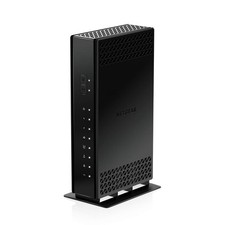 NETGEAR Cable Modem with Built-in WiFi Router C6230 - Compatible with All...