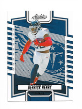 2023 Absolute Football  Black * Orange  Parallels  Complete your Set Free Ship
