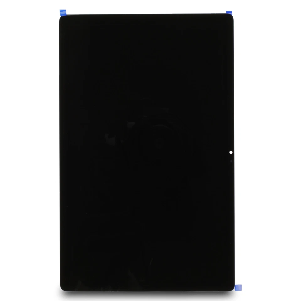 SM-T500 - SM-T505 DISPLAY LCD E TOUCH ORIGINALE SAMSUNG TAB A7 10.4" NERO - Immagine 2 di 4