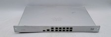 Cisco Meraki MX84-HW Cloud Managed Security Appliance UNCLAIMED