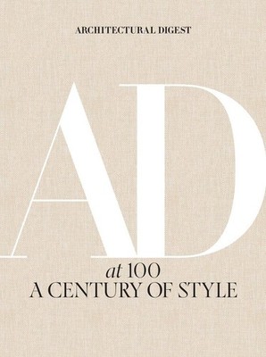 Architectural Digest at 100 | Architectural Digest | englisch